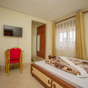 Wamala Lakeview Hotel